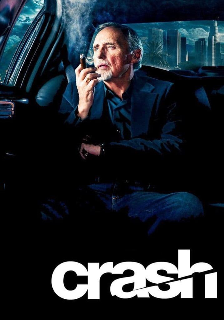 Crash watch tv show streaming online